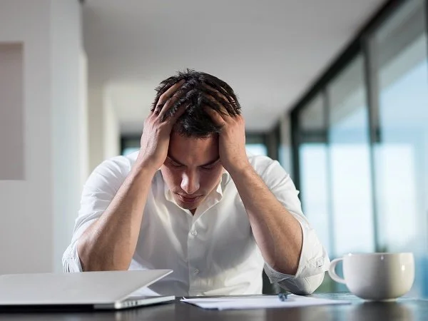 Emotionally Drained? Signs of Burnout (and What to Do Before You Break Down)