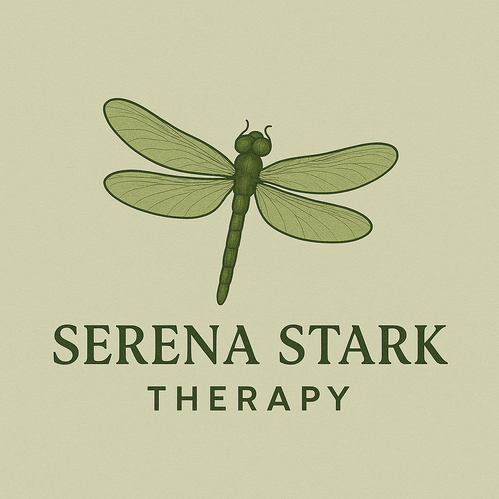 Serena Stark Therapy licsw