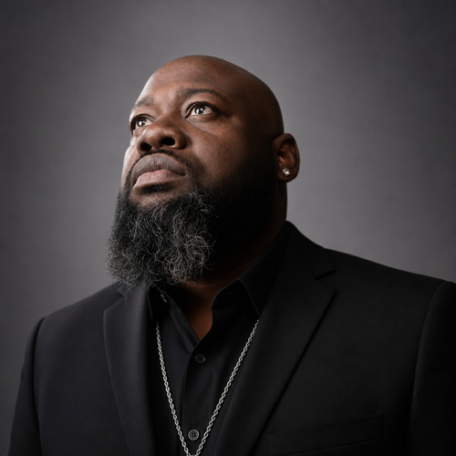 Corey "Mr. Black" Black