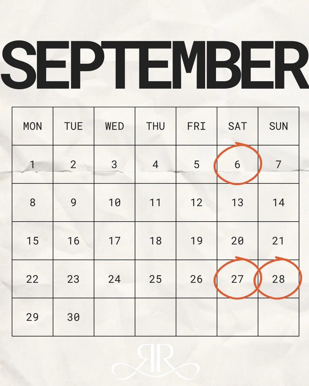 ✨ September is for making memories with your favorite people ✨

Come shop, connect, and add a little sparkle with permanent jewelry 💎

📍 Bennington Farmers Market
▪️ Sept 6 | 9&ndash;12pm
▪️ Sept 27 | 9&ndash;2pm

📍 Heavy Brewing - Gretna East Fun