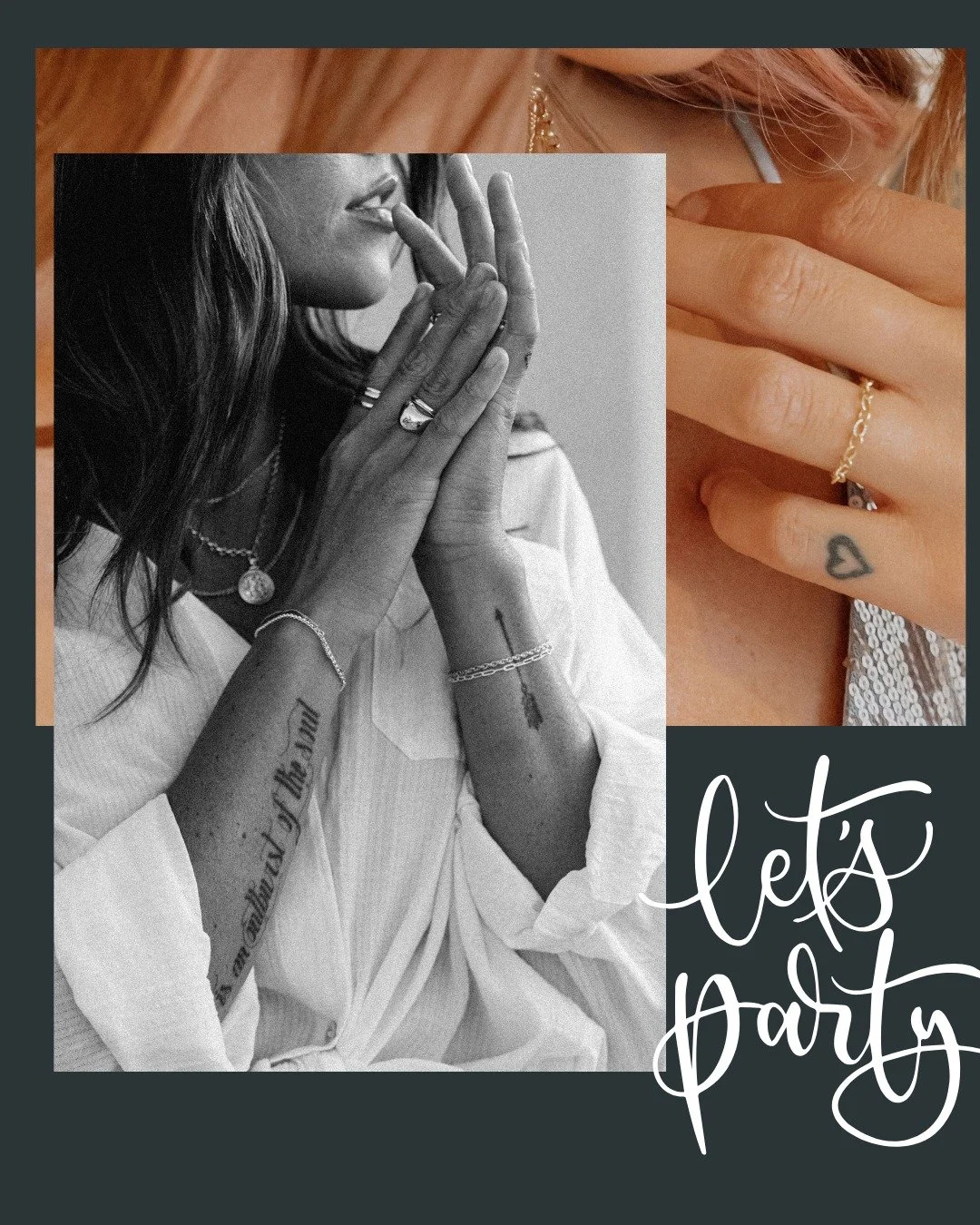 ✨ Make Your Next Special Event Unforgettable ✨

Planning a celebration in 2026? You need Rosie Ruth Permanent Jewelry there 💍💖

Here&rsquo;s how it works:
✨ You pick the date
✨ We come to you
✨ You and your favorite people create lasting memories w