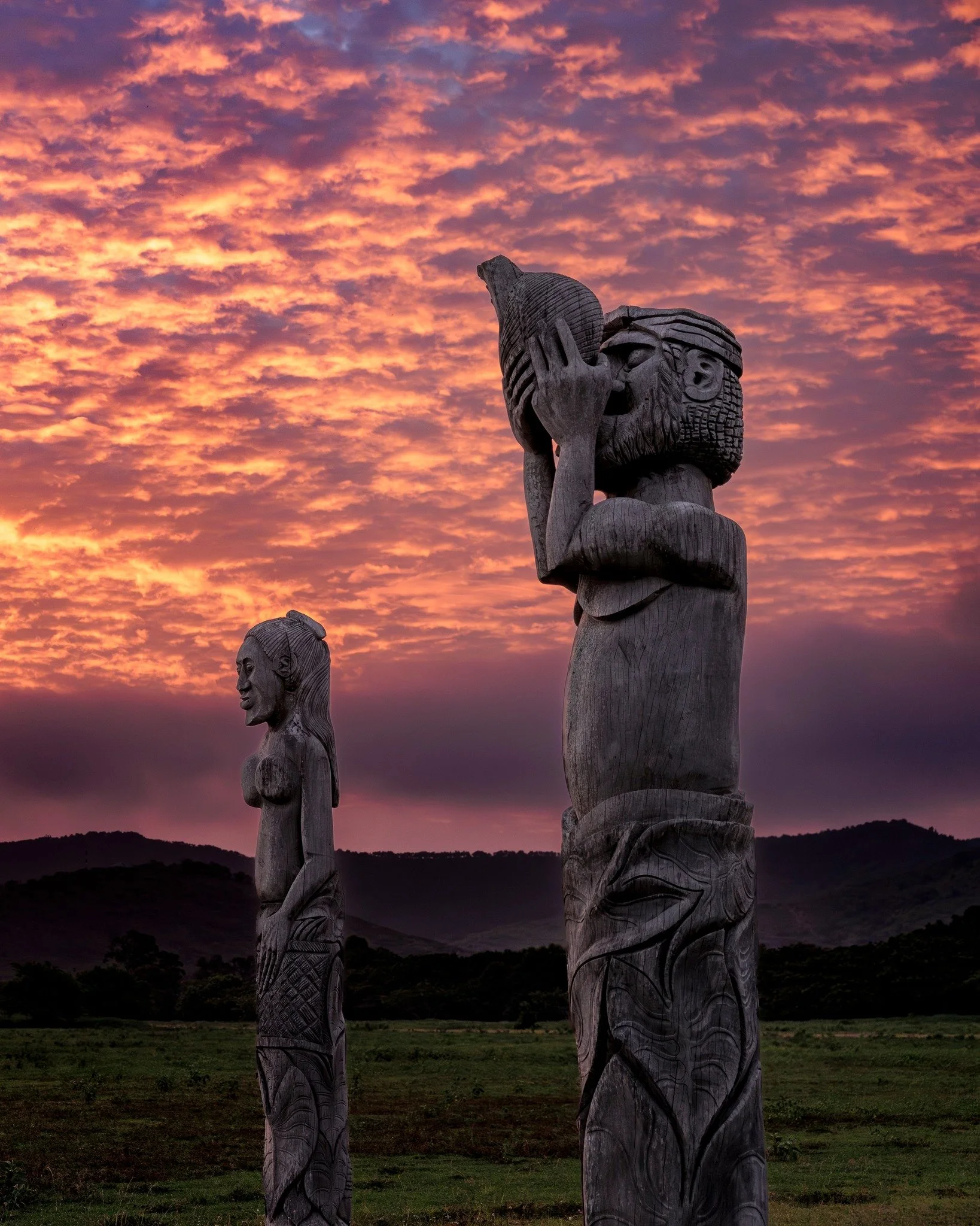 🌆 Sunset at Domaine de Deva - Saturday 21 March 2026

✨ Toutes mes photos sont disponibles &agrave; l&rsquo;impression ✨

📍 Impression r&eacute;alis&eacute;e en Nouvelle-Cal&eacute;donie, pour garantir qualit&eacute;, r&eacute;activit&eacute; et so