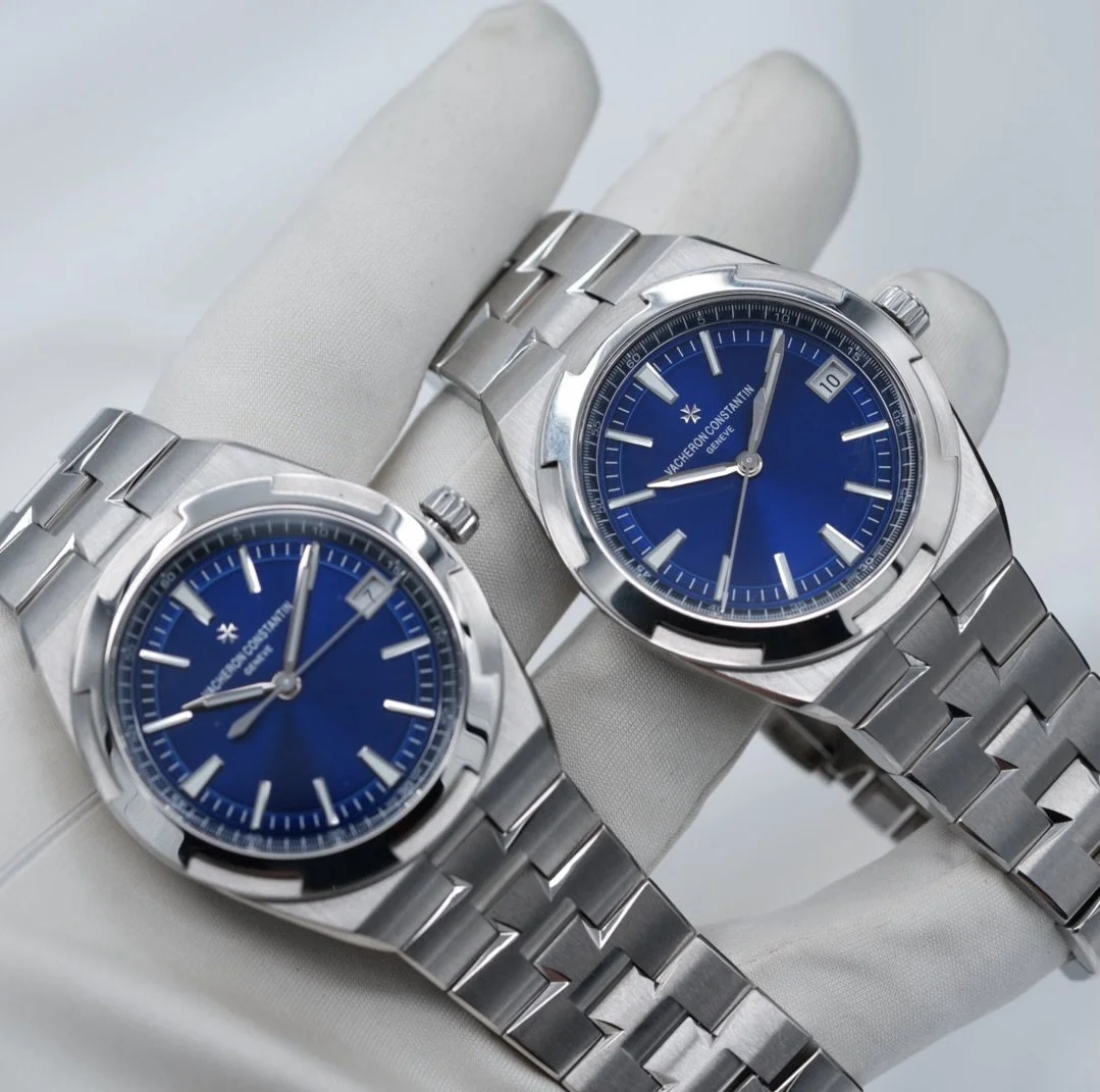 Both VC 4500V have been sold &mdash; one shipped to Florida and the other to Texas!