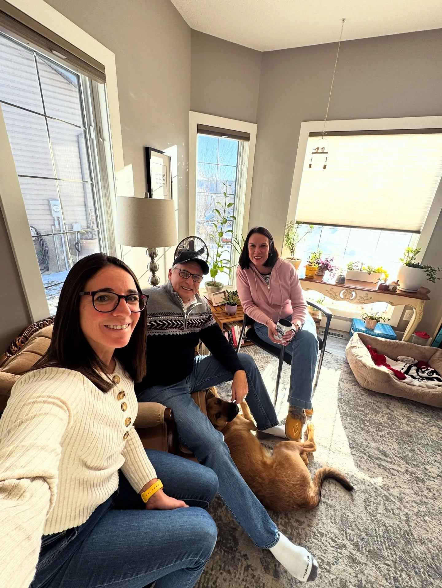 2026 is off to a strong start at Blue Mountain Group.

The team is back at HQ, working deals, serving clients, and helping more families make their next move.

We&rsquo;re grateful for all the trust, momentum, and new chapters ahead this year.

If yo