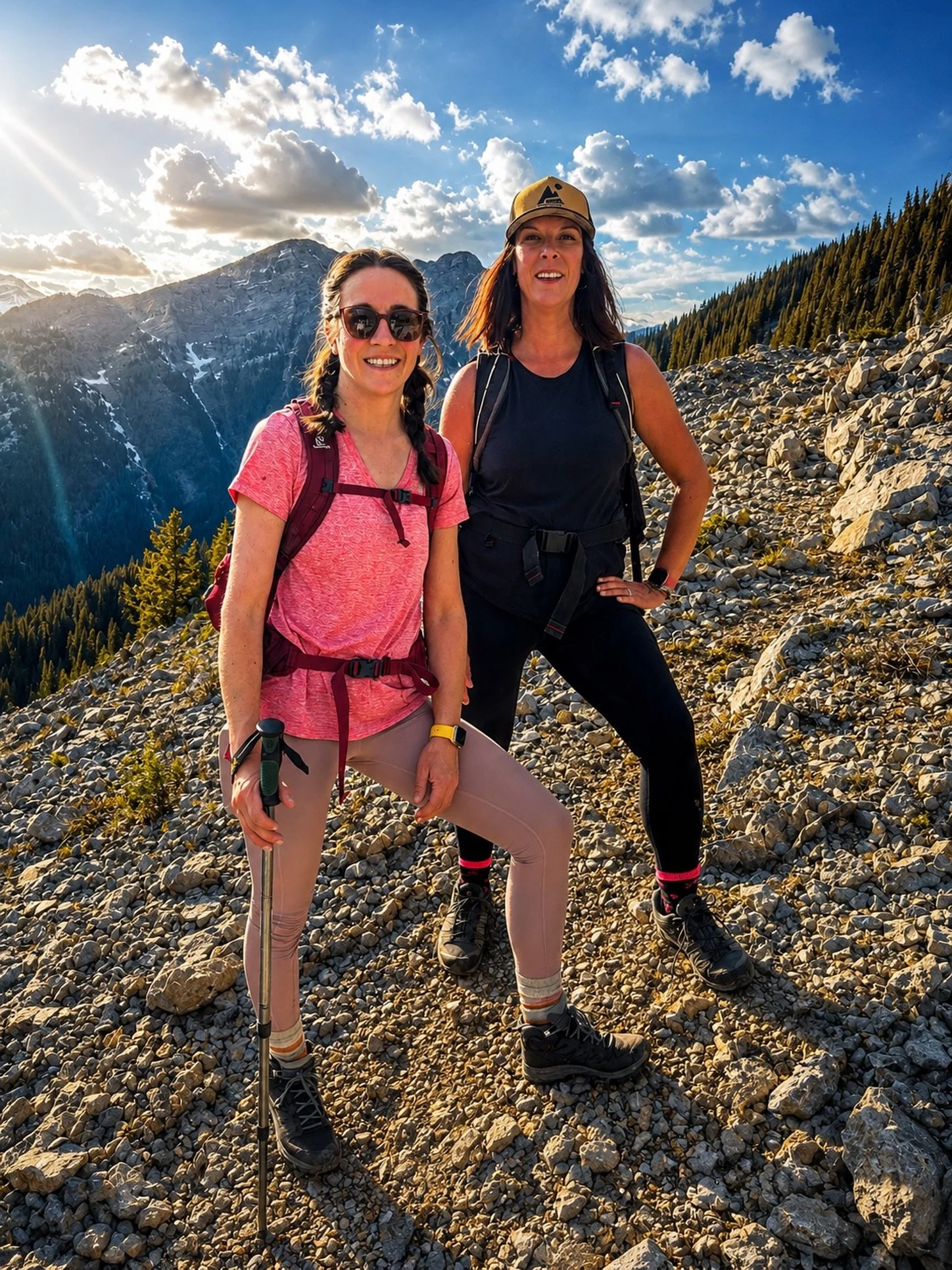 Happy Mothers Day from Blue Mountain Group 

To the moms who show up, climb mountains (literally and in life), lead with strength, and still make time for the people they love most ❤️ today we celebrate you.

#momlife #mothersday #foothillsliving #yy