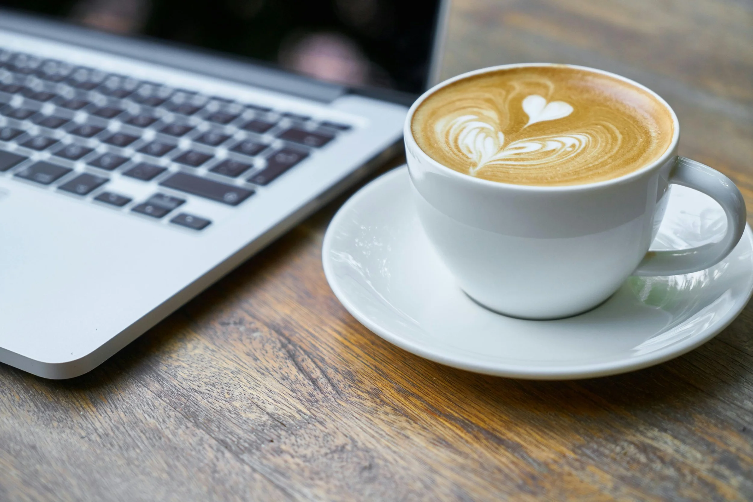 Permission to Coffee Break