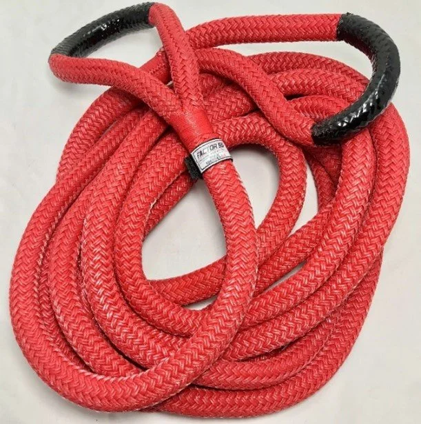 Section 7: Recovery Gear