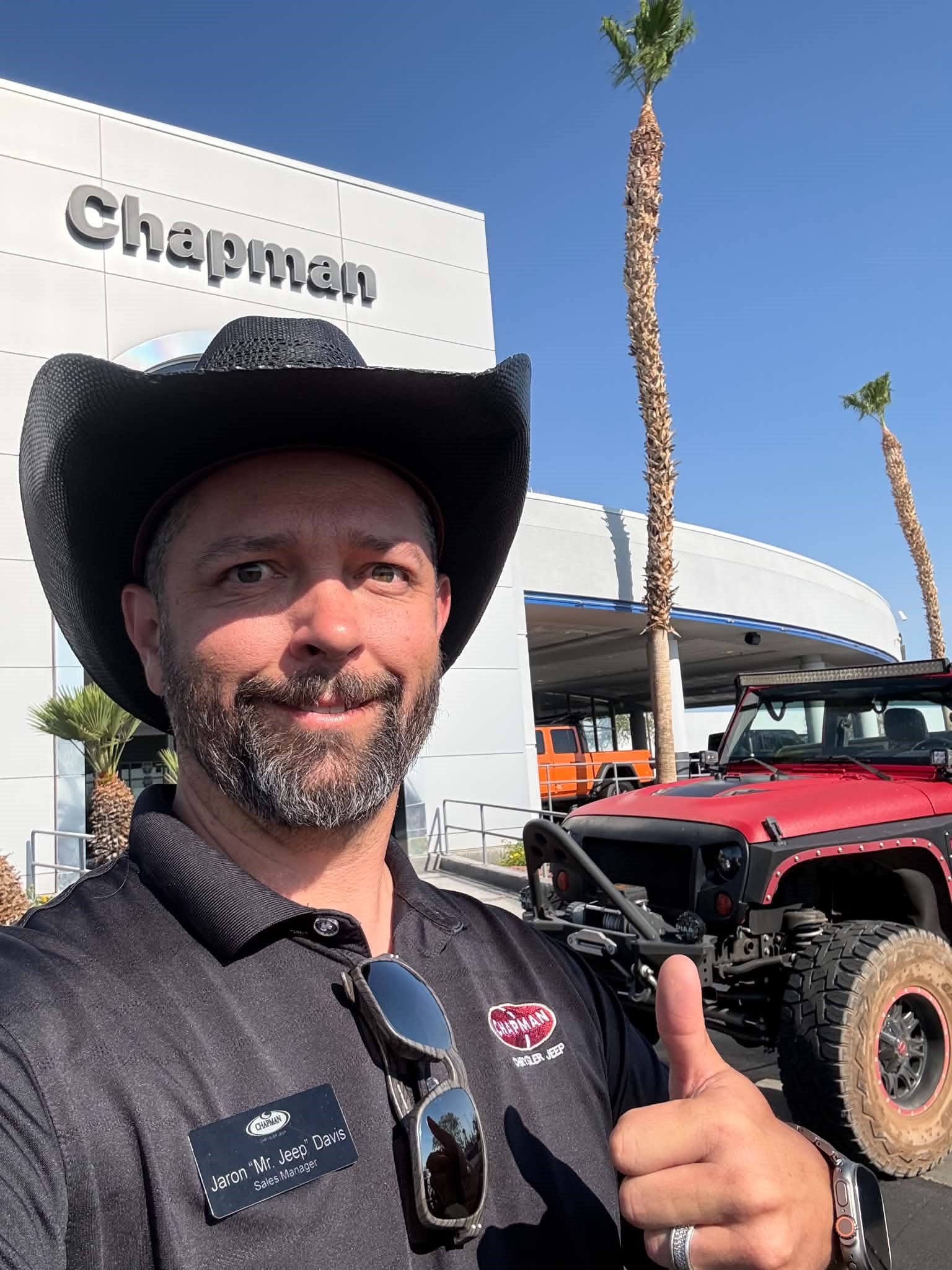 Purchase vs. Lease a Jeep for Serious Off-Roading