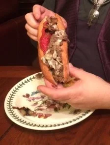 Phila Cheesesteaks