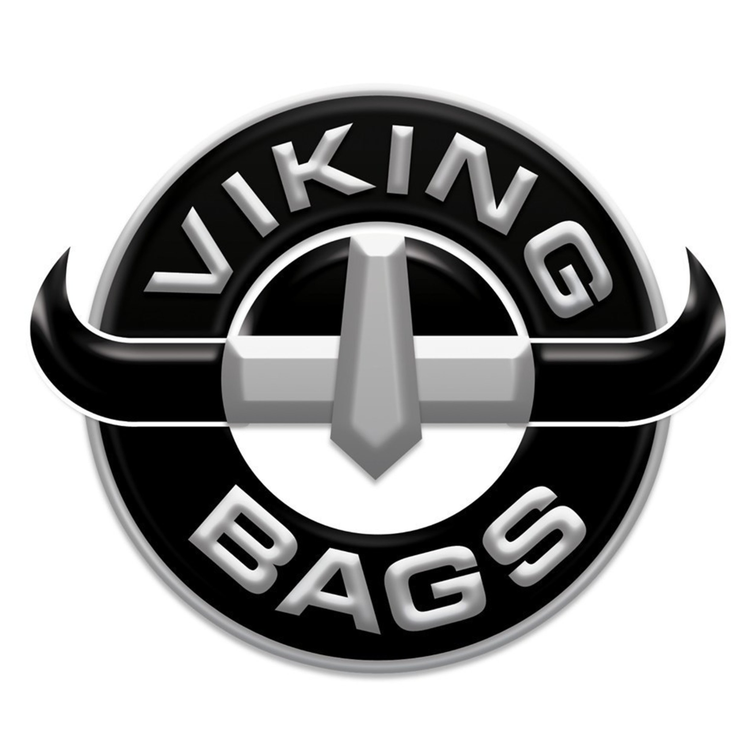 Viking bags logs