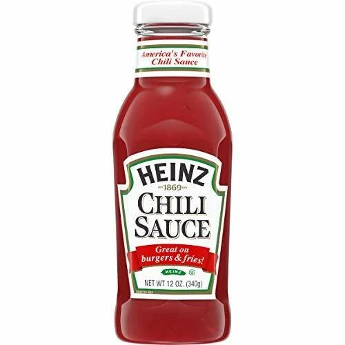 Heinz 57 Chille Sauce