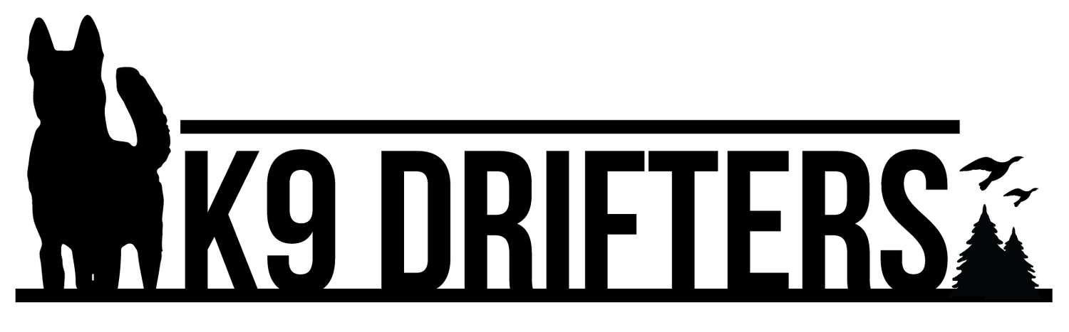 K9 Drifters