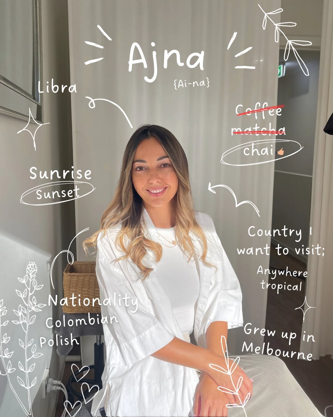 Meet the Natural Medic ✨ 
The founder, chiropractor and Chinese medicine herbalist. 
.
.
. 
#naturalmedic #goldcoast #australia #varsitylakes #chiropractor #neckpain #headaches #backpain #chinesemedicine #health #holistichealth #holistic #hormoneimba