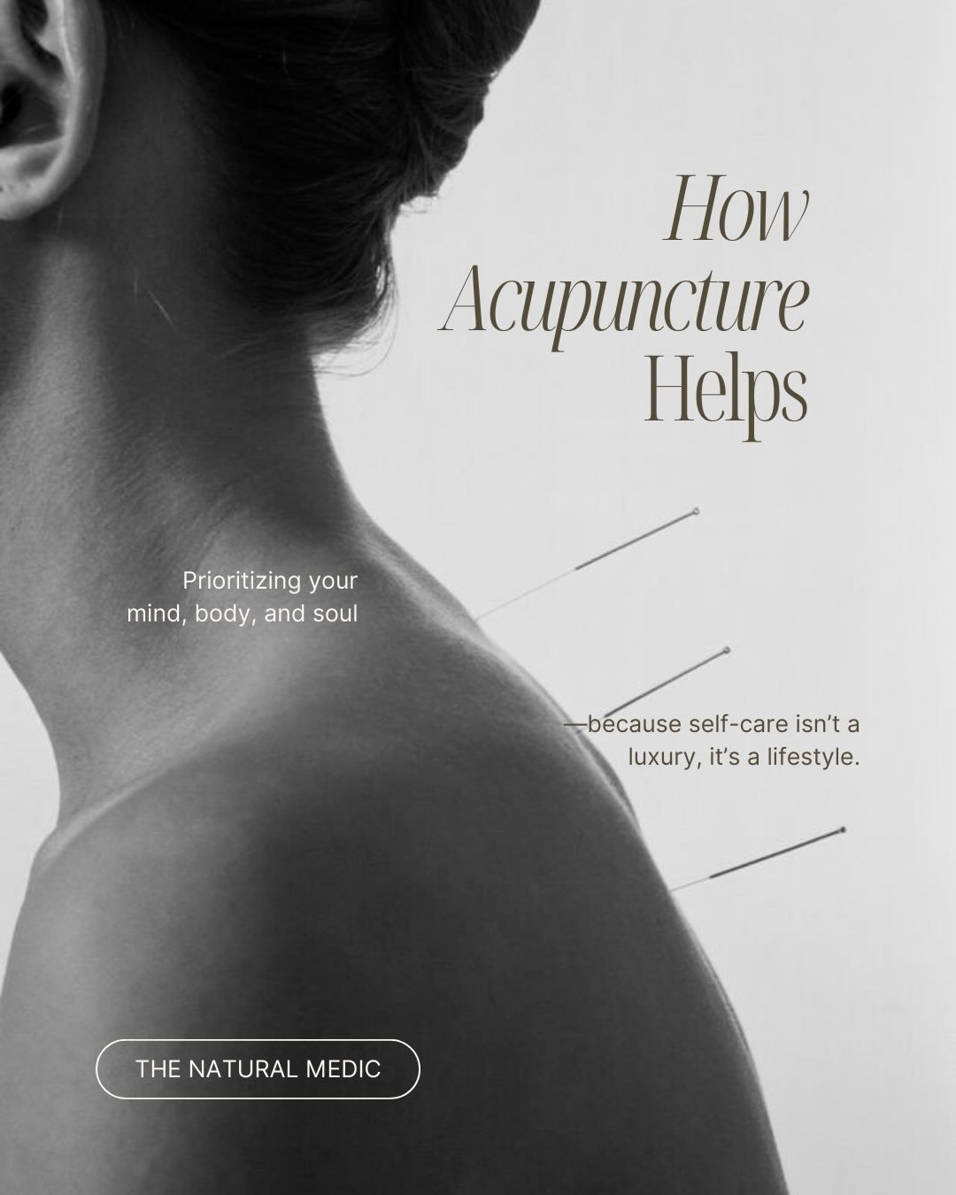 Medicine you didn&rsquo;t know you needed ✨
.
.
.
#chinesemedicineworks #chinesemedicine #acupuncturist #acpuncture #chiropractic #chiropractor #goldcoast #australia