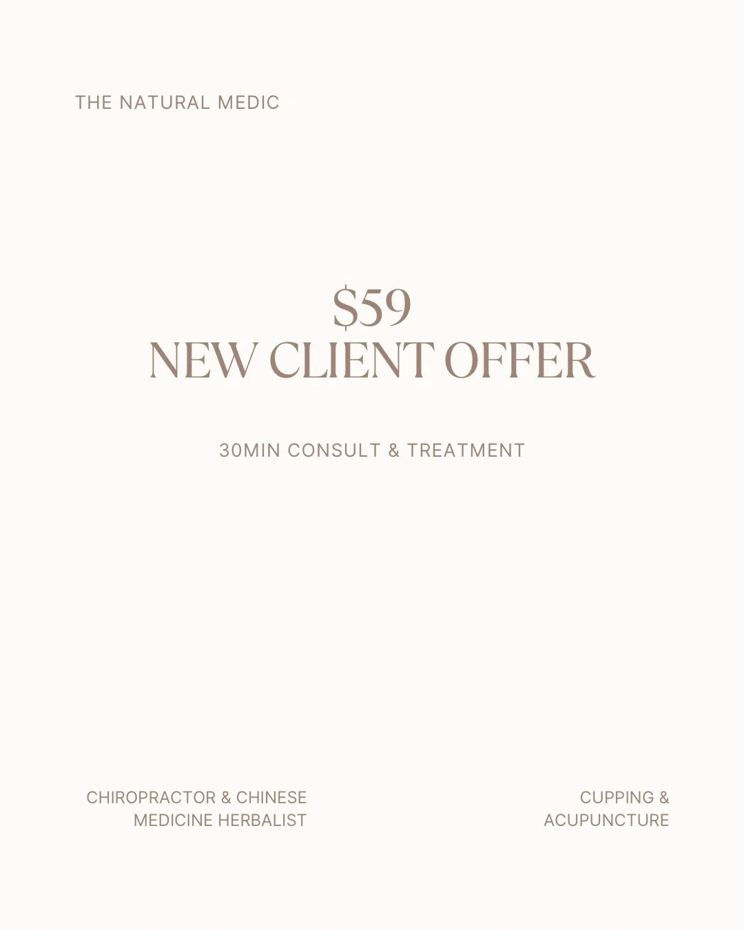 Pain? Stress? No results? 

You&rsquo;re not alone!  We help many clients who are experiencing similar symptoms or had similar experiences. 

We only focus on results and we want to see you progressing in the first few weeks!

That is why we offer yo