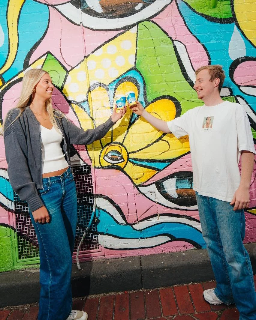 One cup closer to feeling human again 😅☕️ Grab yours to go.
#melbournecafe #melbournedrinks #drinkmelbourne #melbournecoffee #sandringham