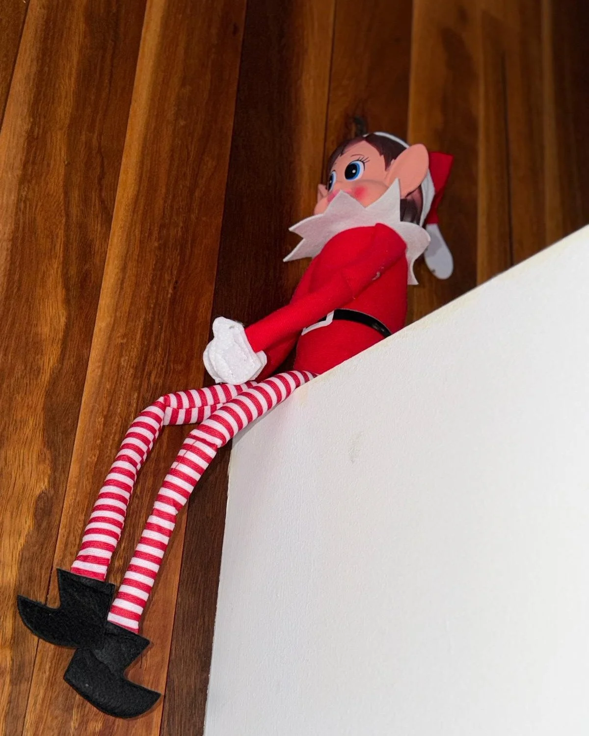 Find our cheeky little elf as he changes hiding spots every day. If you spot him, show us this post. The first 5 kids each day get a babycino.

#melbournecoffee #melbournecafe #melbournebrunch #drinkmelbourne #sandringham