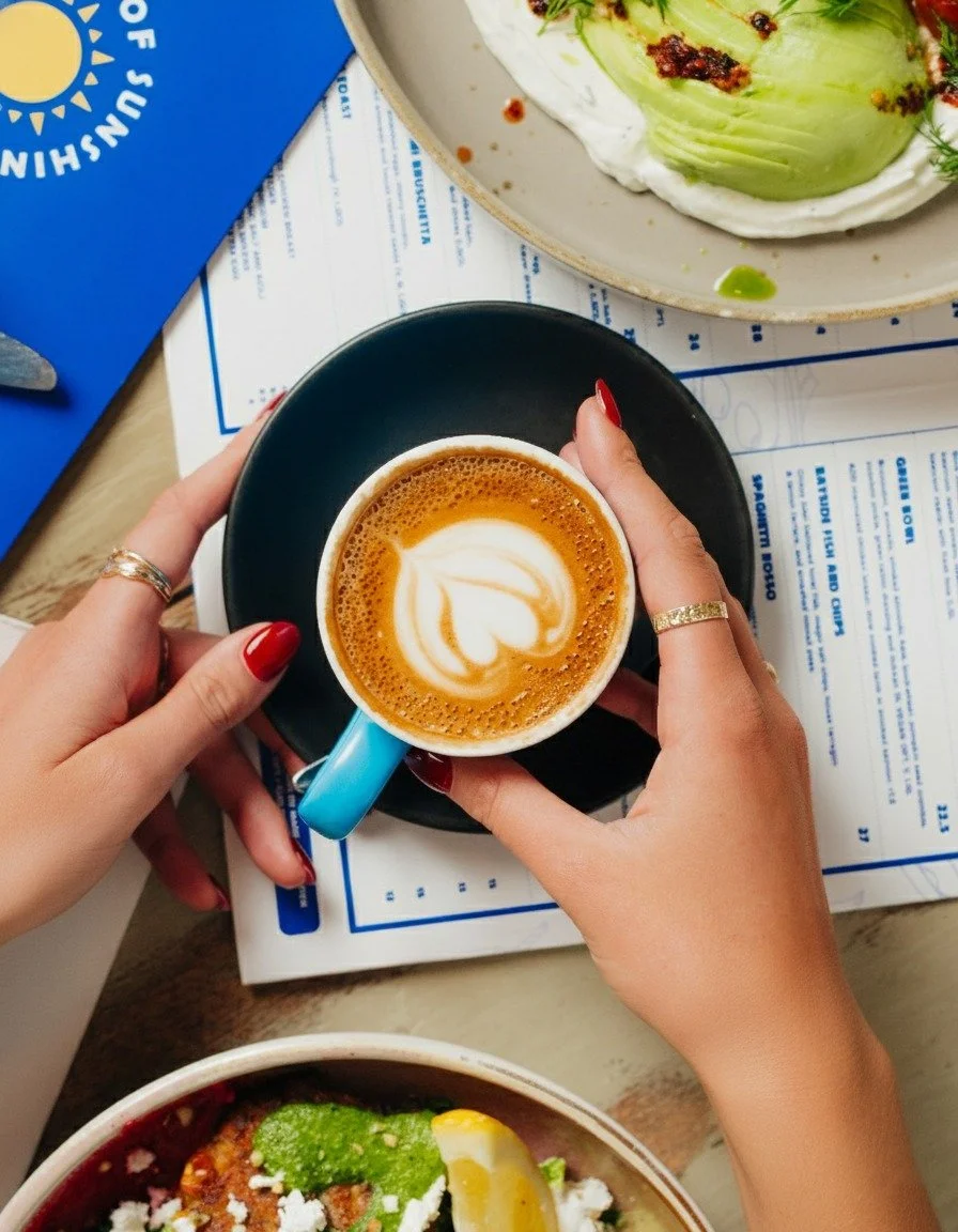 Coffee doesn&rsquo;t keep office hours around here. Morning, midday or whenever the mood strikes, there&rsquo;s always time for a cup.

#melbournecafe #drinkmelbourne #melbournedrink #sandringham #bayside
