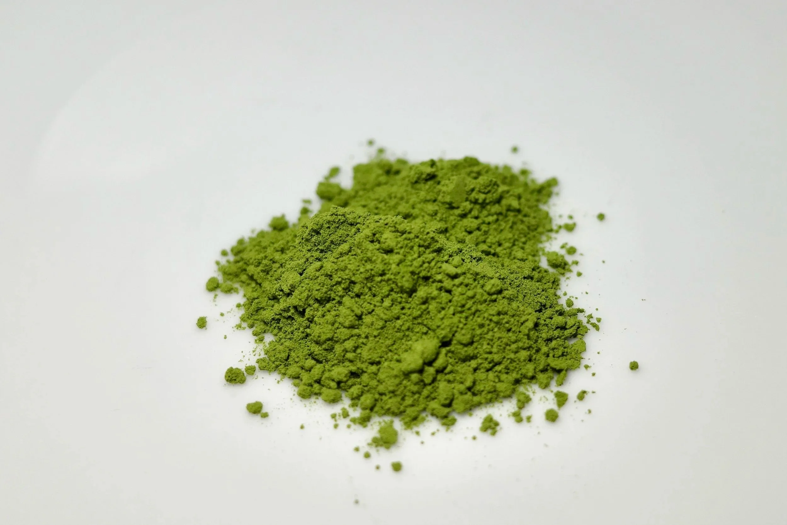Organic Ceremonial Loishi Matcha