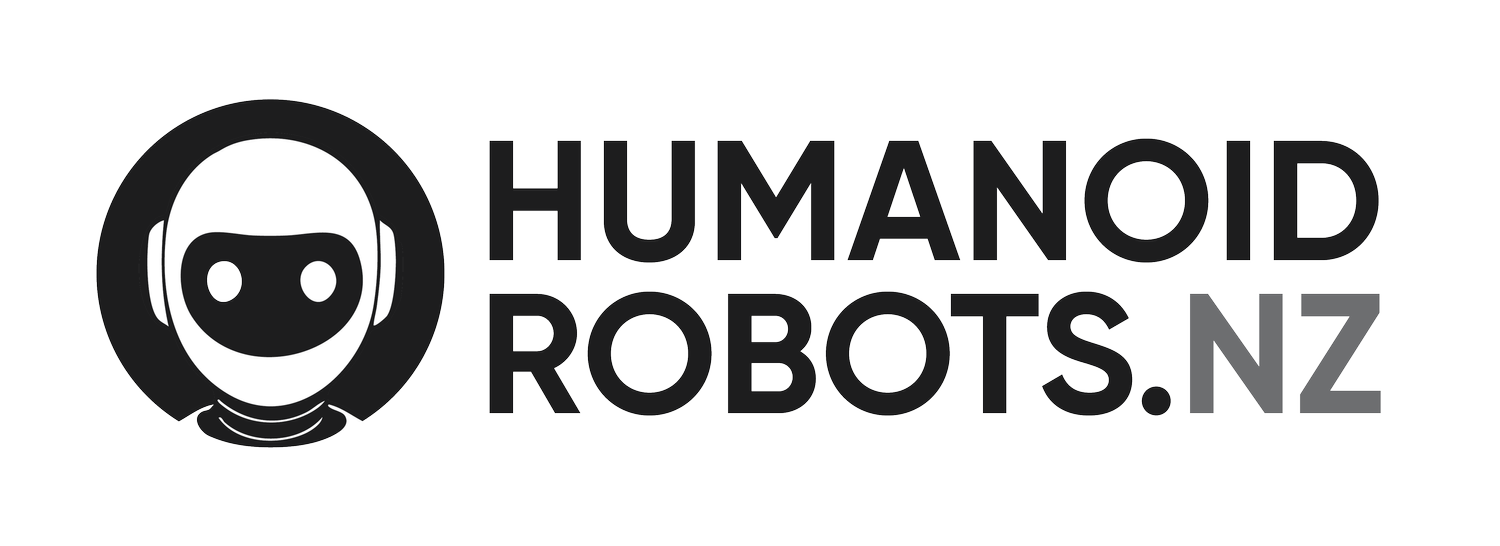 HUMANOID ROBOTS 
