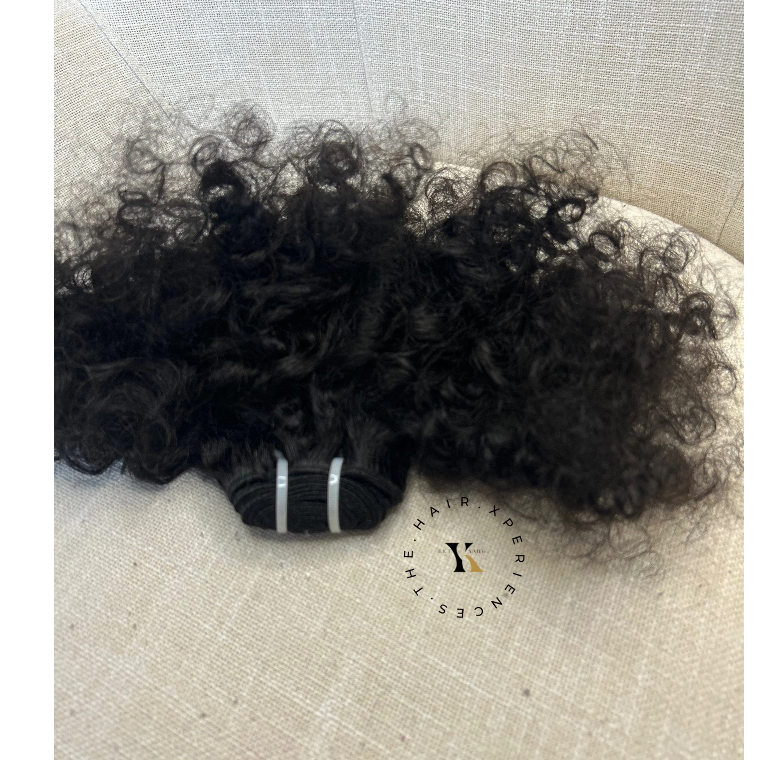 ASIAN HAIR BOUNCY CURL