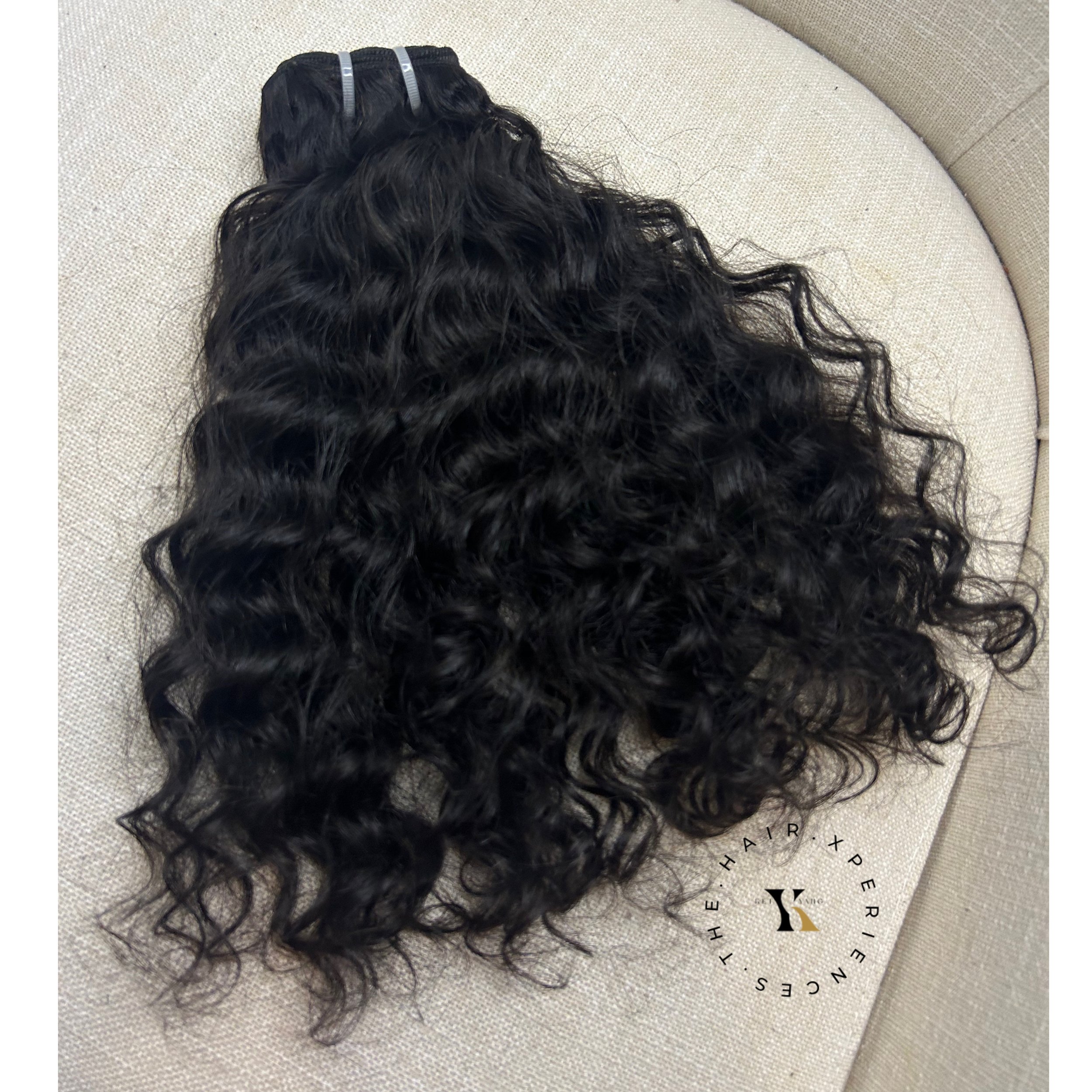 ASIAN HAIR DEEP CURL