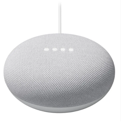 Echo Dot - R$450,00