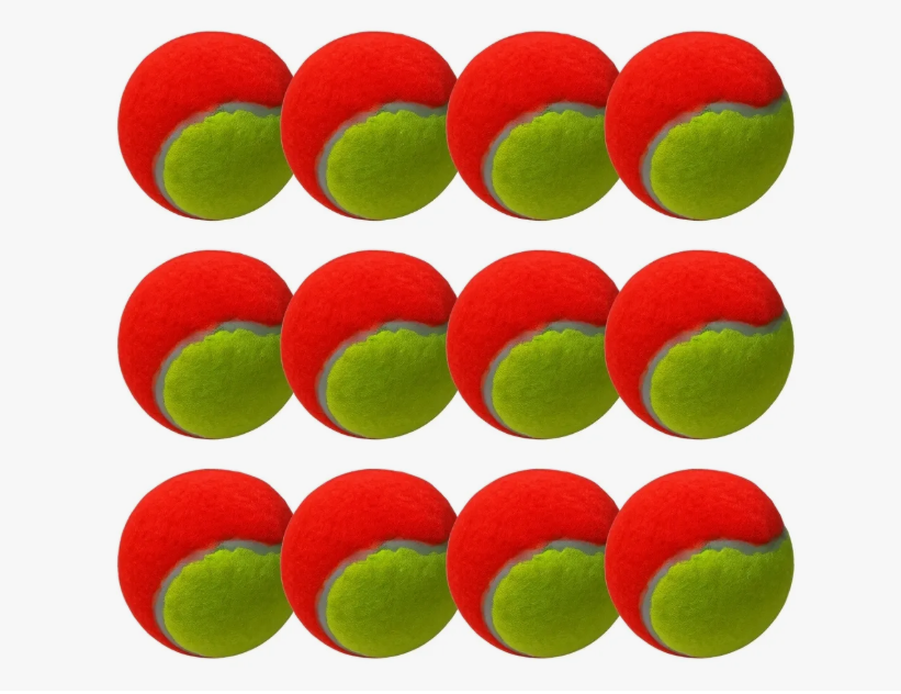 Bolas de Beach Tênis - R$60,00