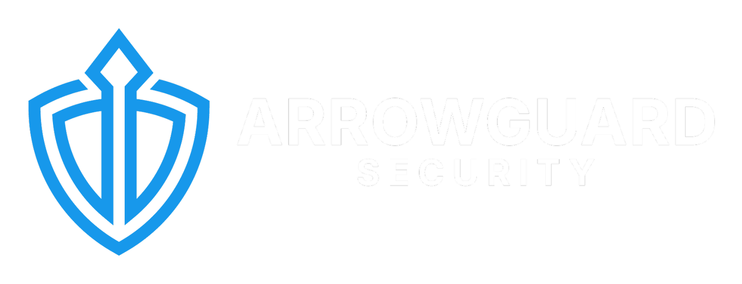 ArrowGuard Security