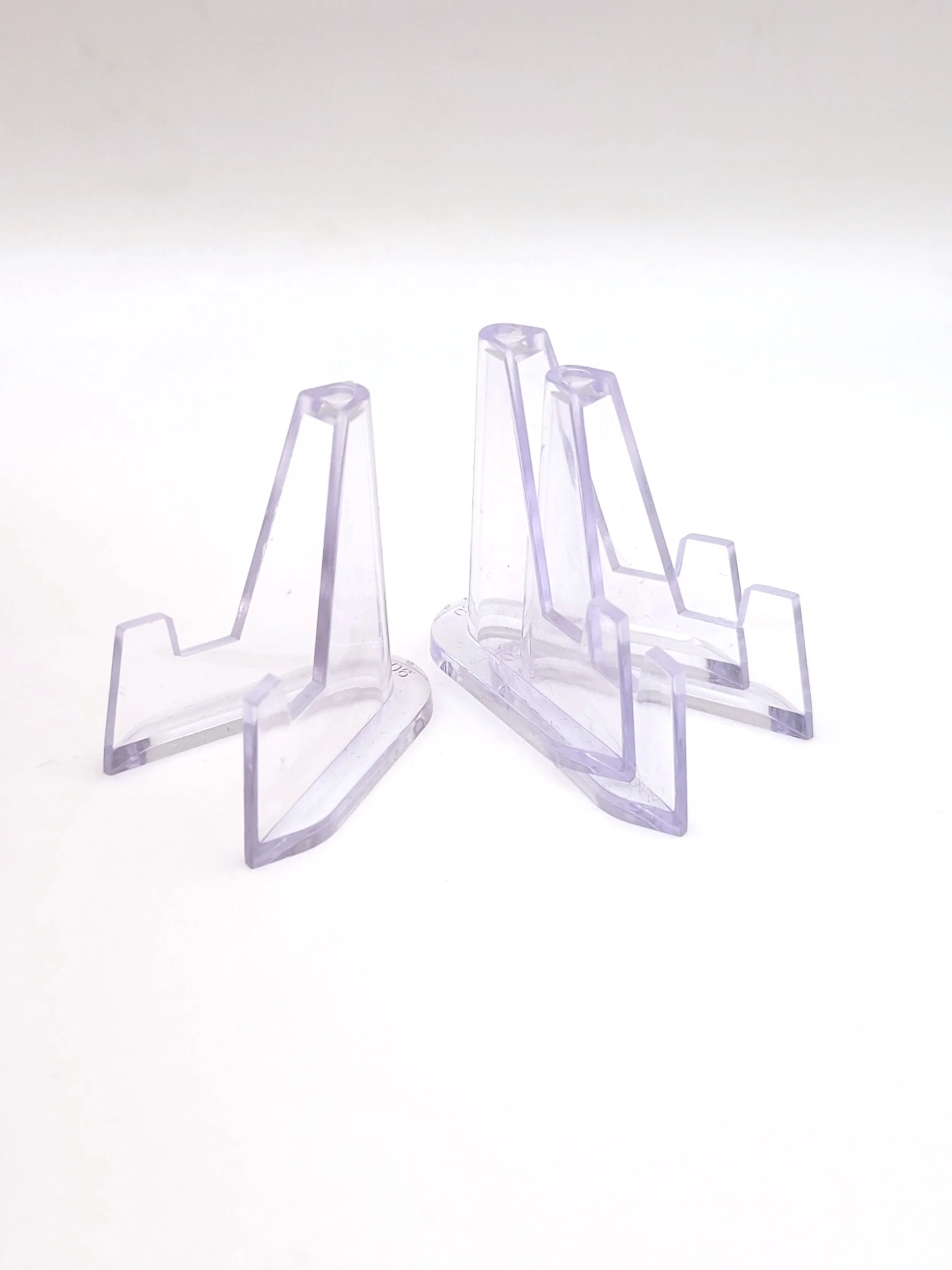 Clear Acrylic Stand (miniature)