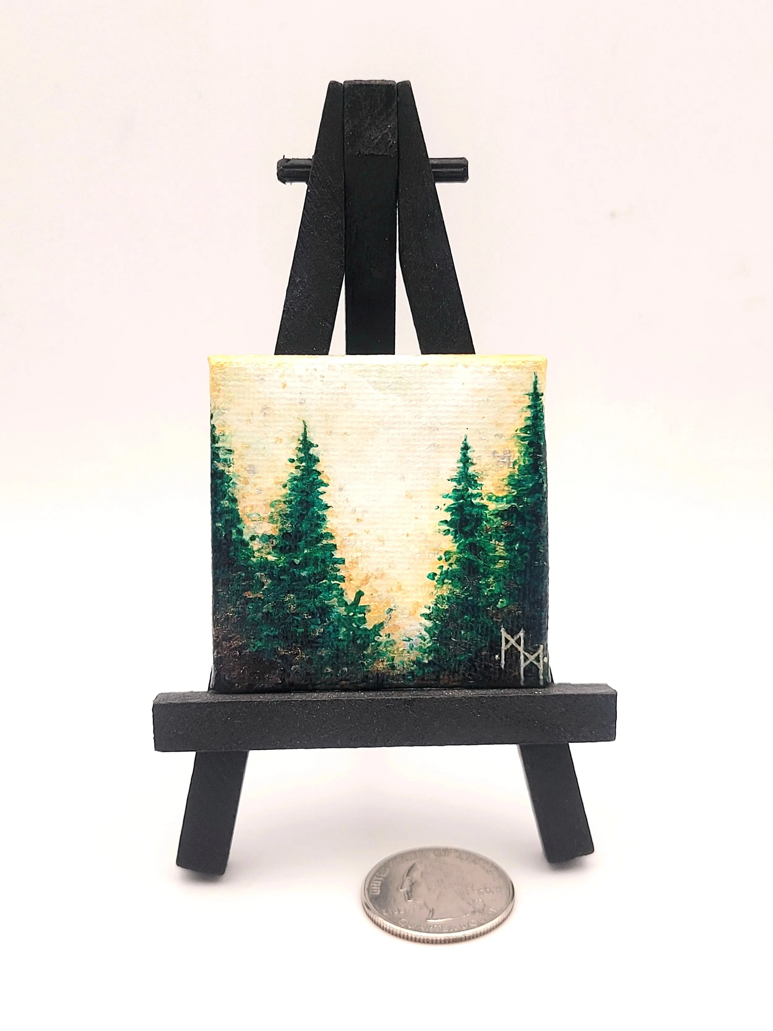 Miniature #35 (2x2)