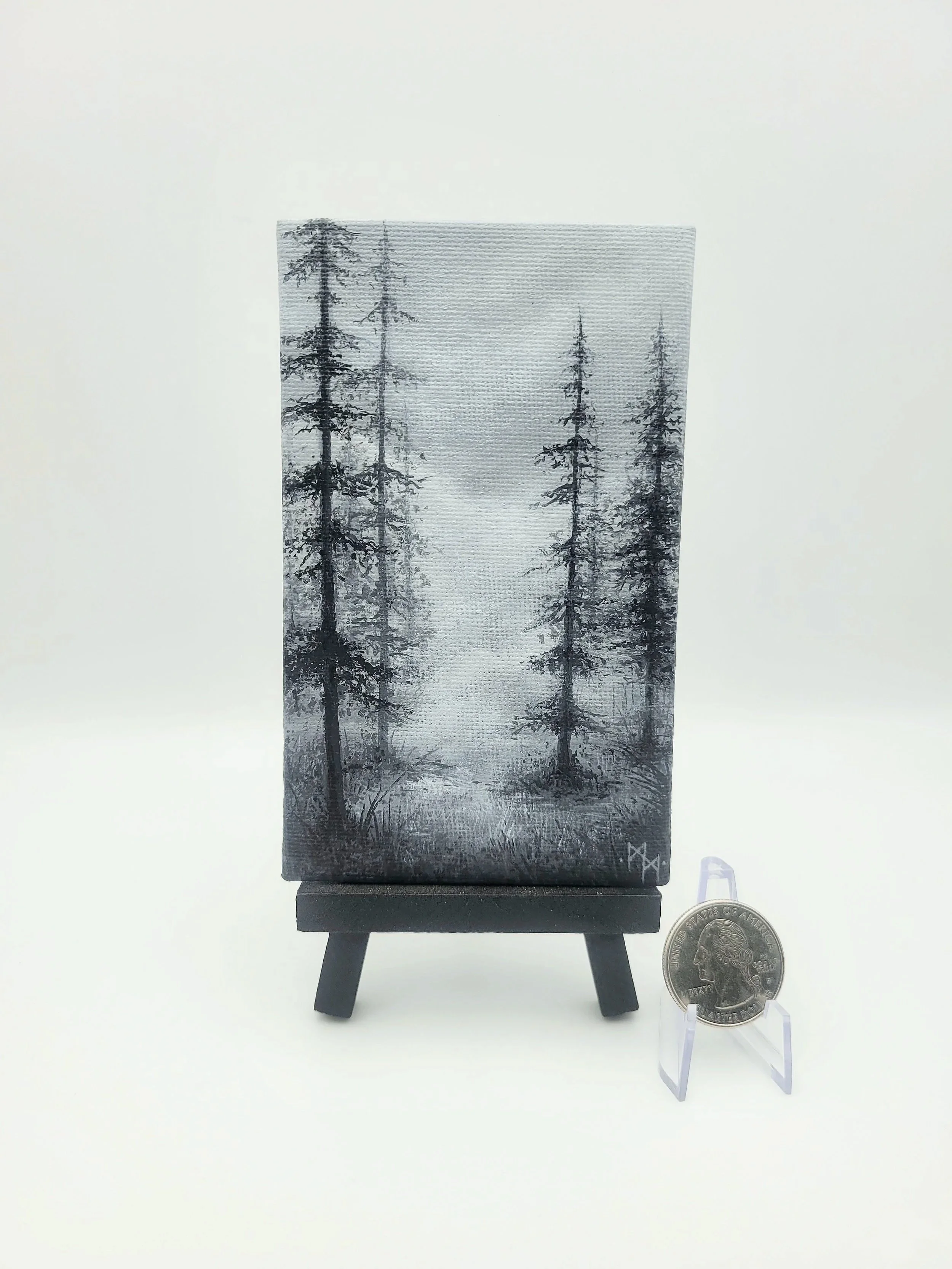 Miniature #29 (5x3 XL)