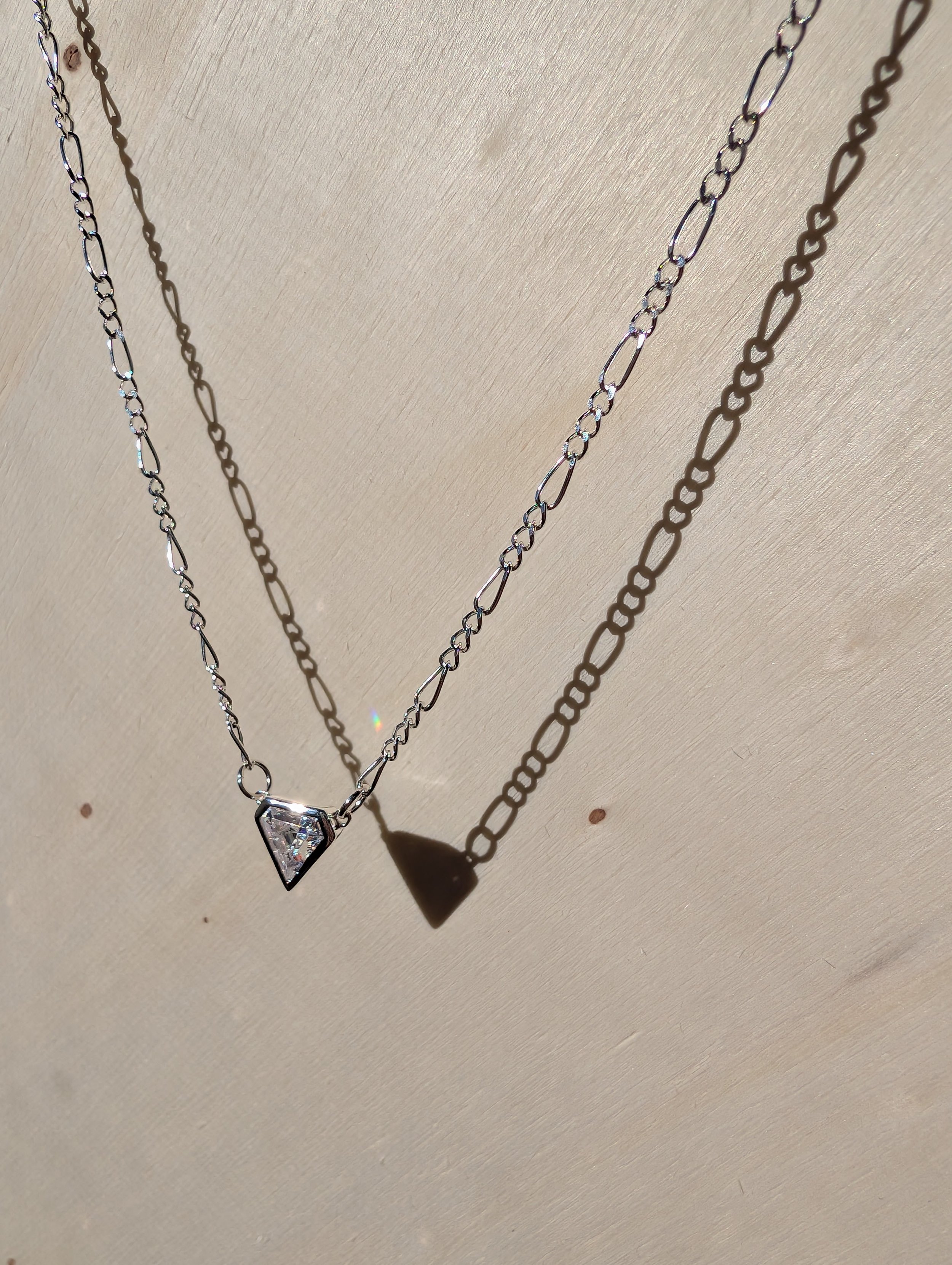 Diamond Necklace