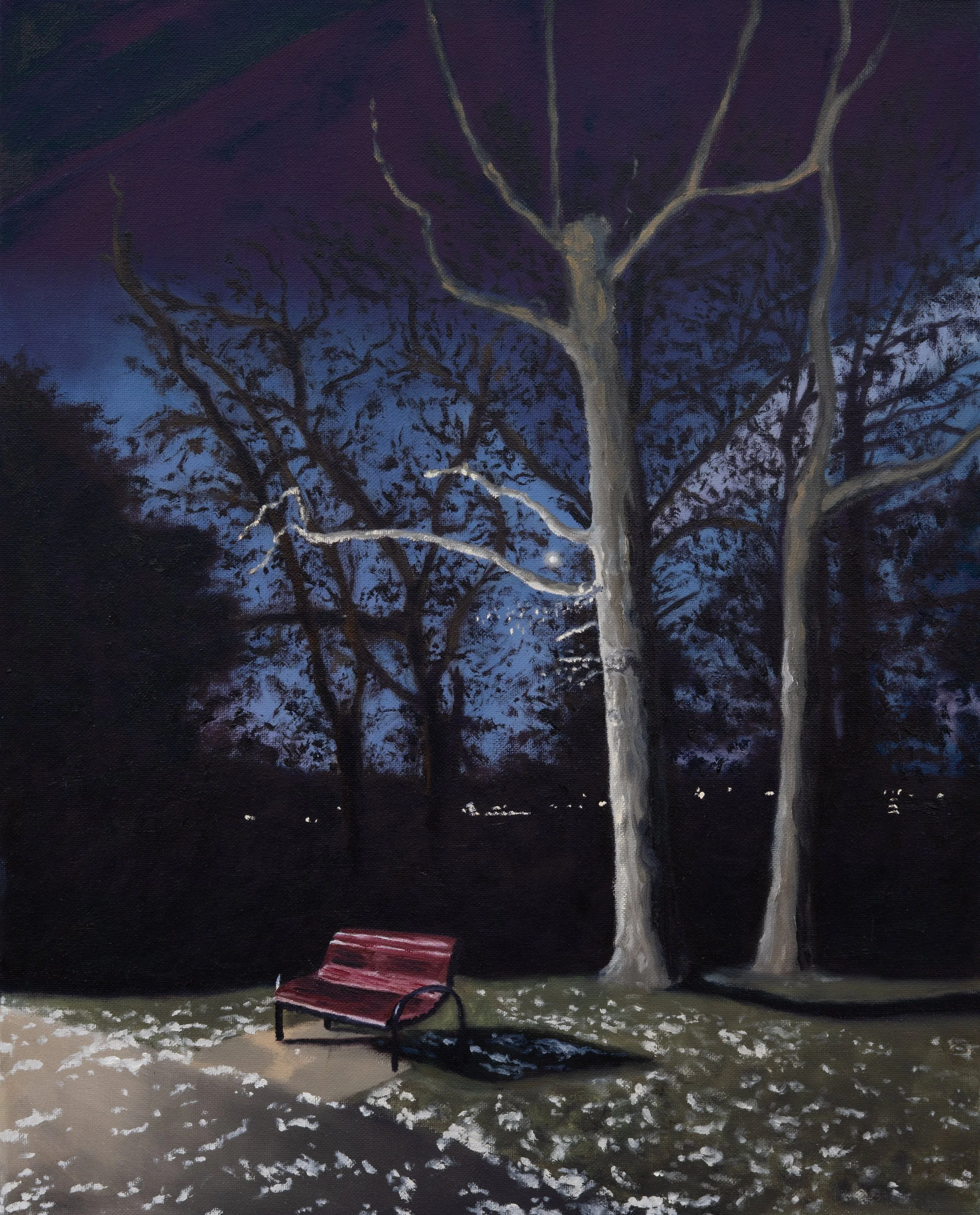 Dark Park 2