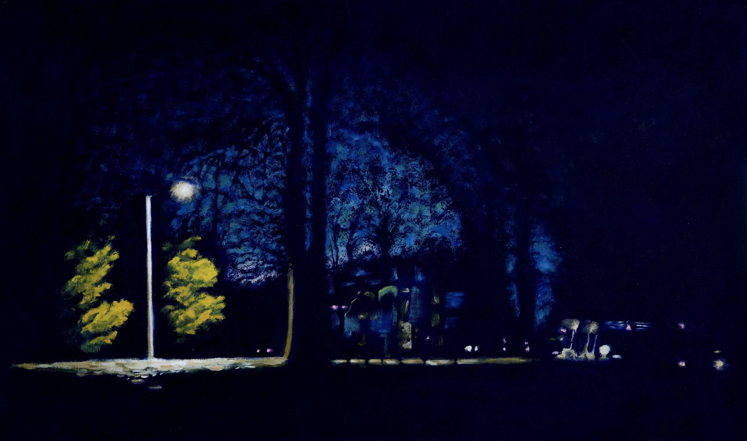 Dark Park