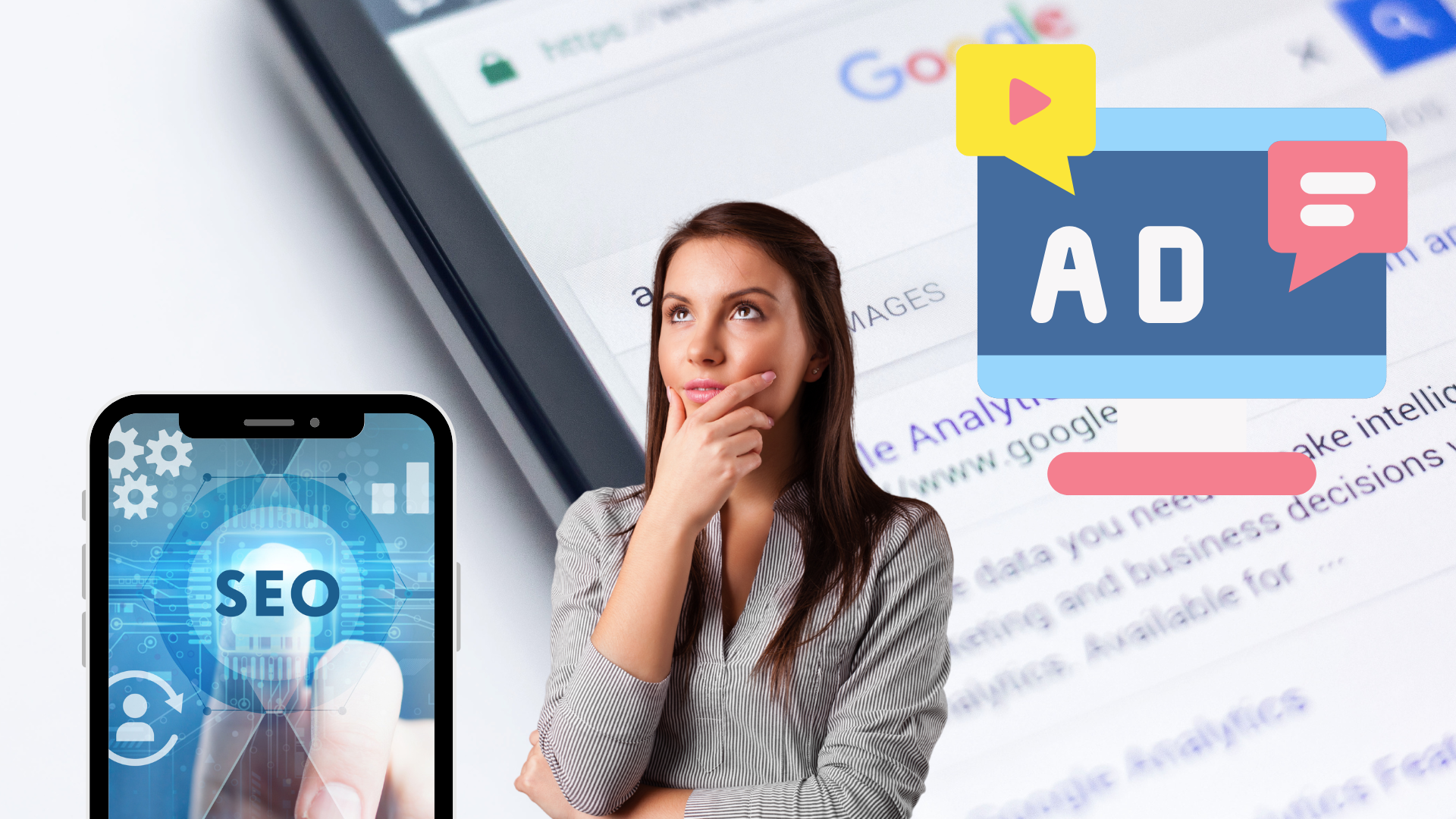 Local SEO vs. Google Ads for Edmonton Businesses: Which Strategy Delivers Better Results?