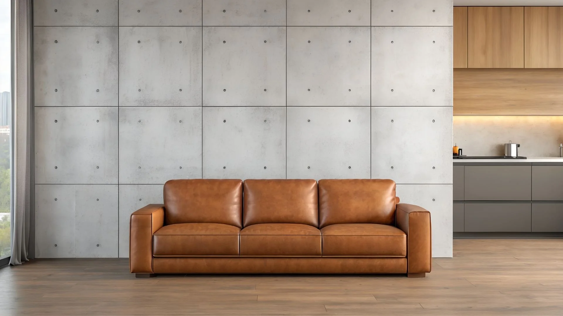 Leather Repair Website