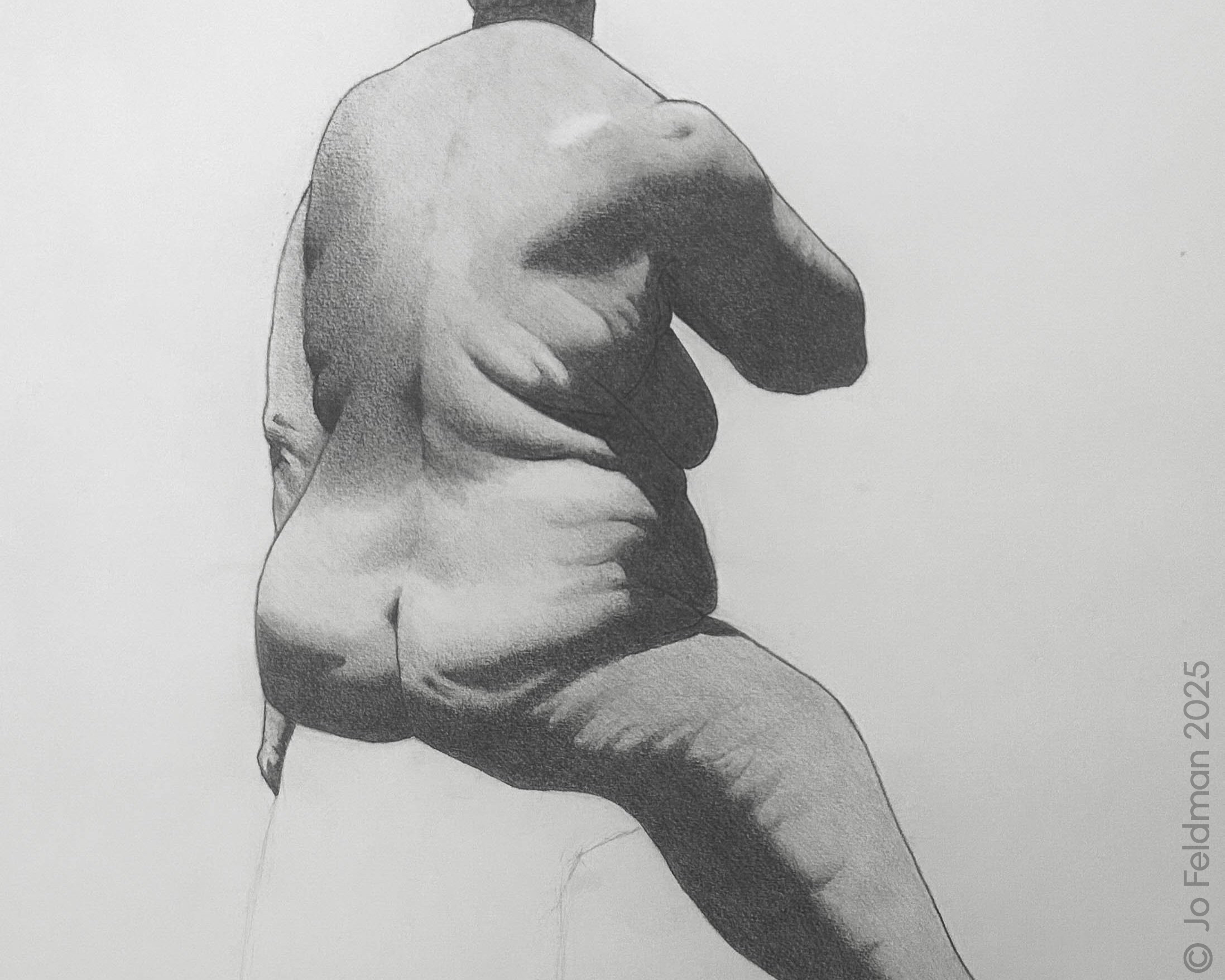 Life Drawing