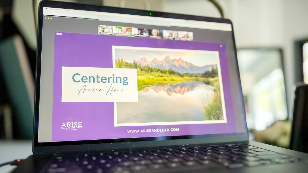 Virtual Lunch &amp; Learn