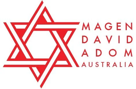 Magen David Adom in Western Australia