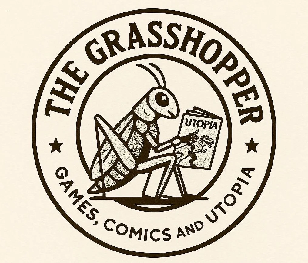 The Grasshopper
