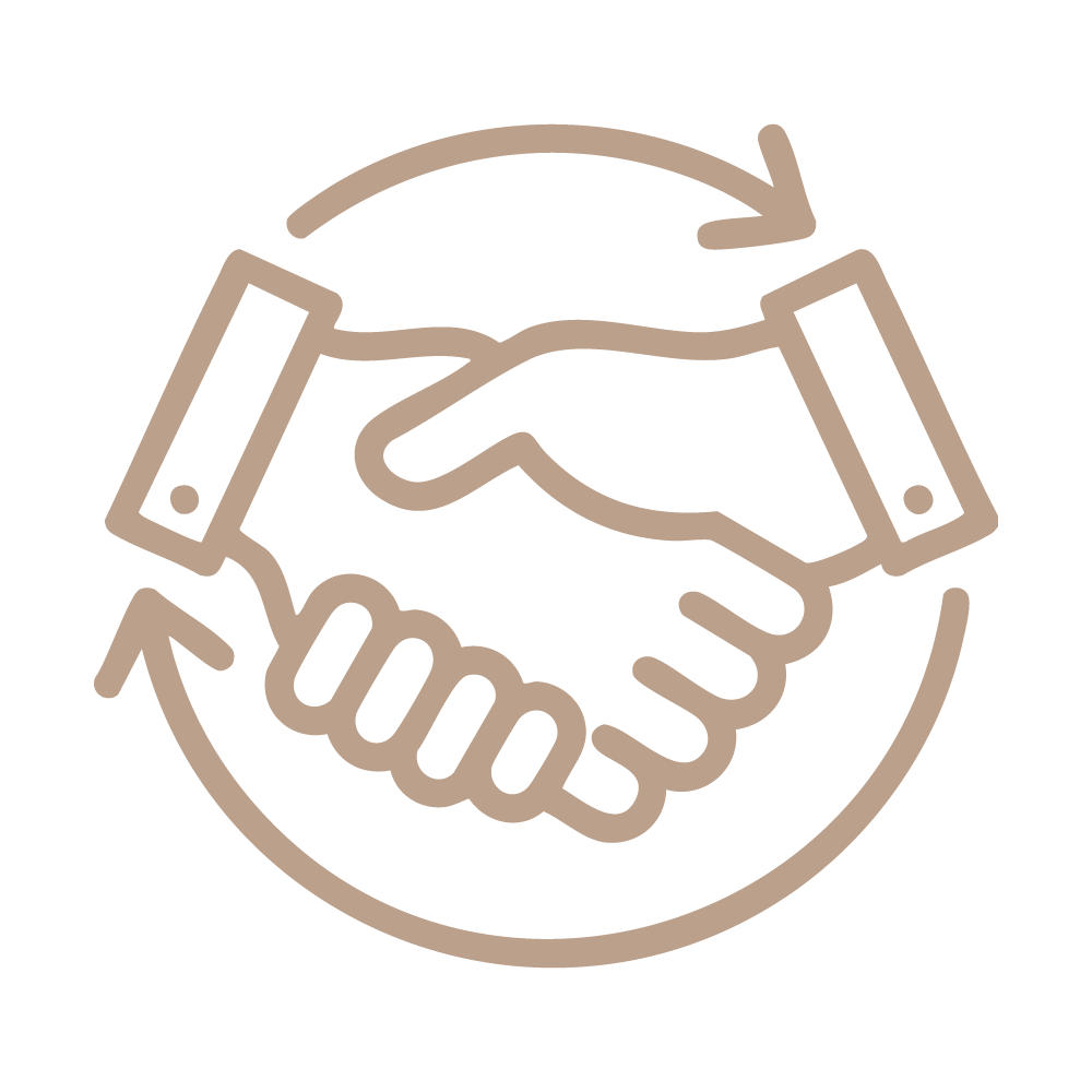 Industry Connections