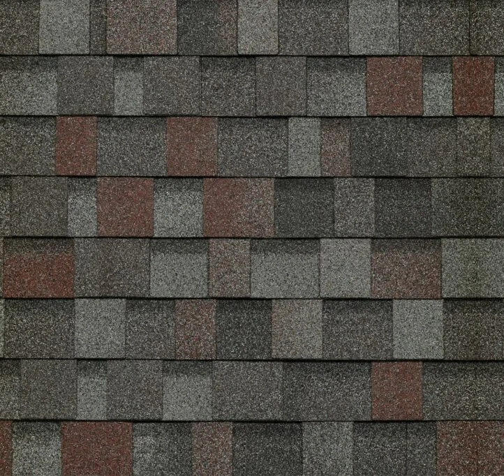 SENTINEL SLATE: Pairs best with: stone-heavy homes, dark trim, upscale palettes
Overall look: deep, premium, refined
(Dynasty)