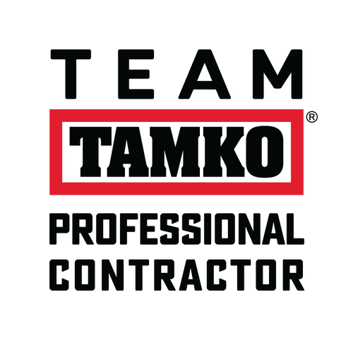 TAMKO Professional Contractor logo