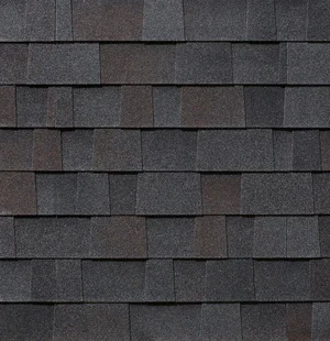 Black Oak shingle