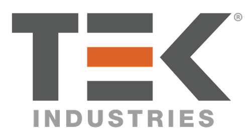 TEK Industries logo