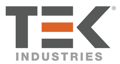 TEK Industries logo