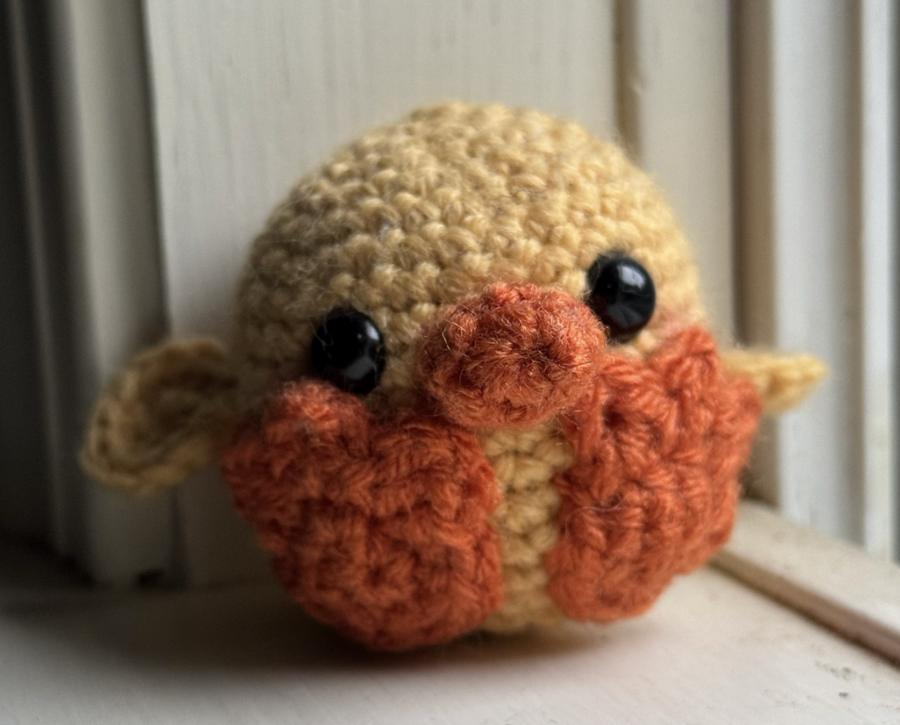 Duckling