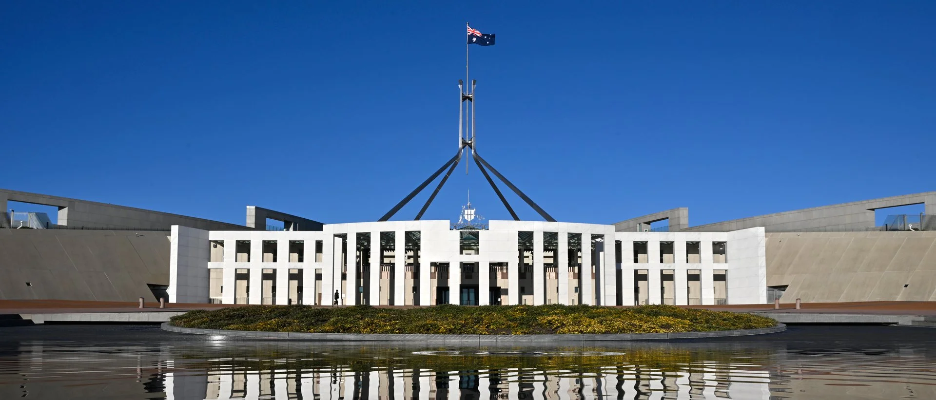 The Albanese Government taxes aspiration. The Coalition backs aspiration.