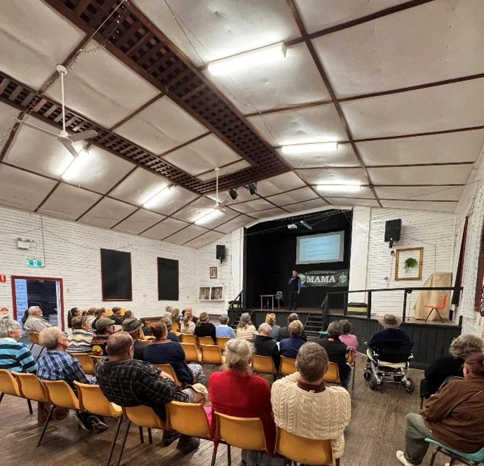 PENFOLD WELCOMES END OF MANNING VALLEY MINING EXPLORATION